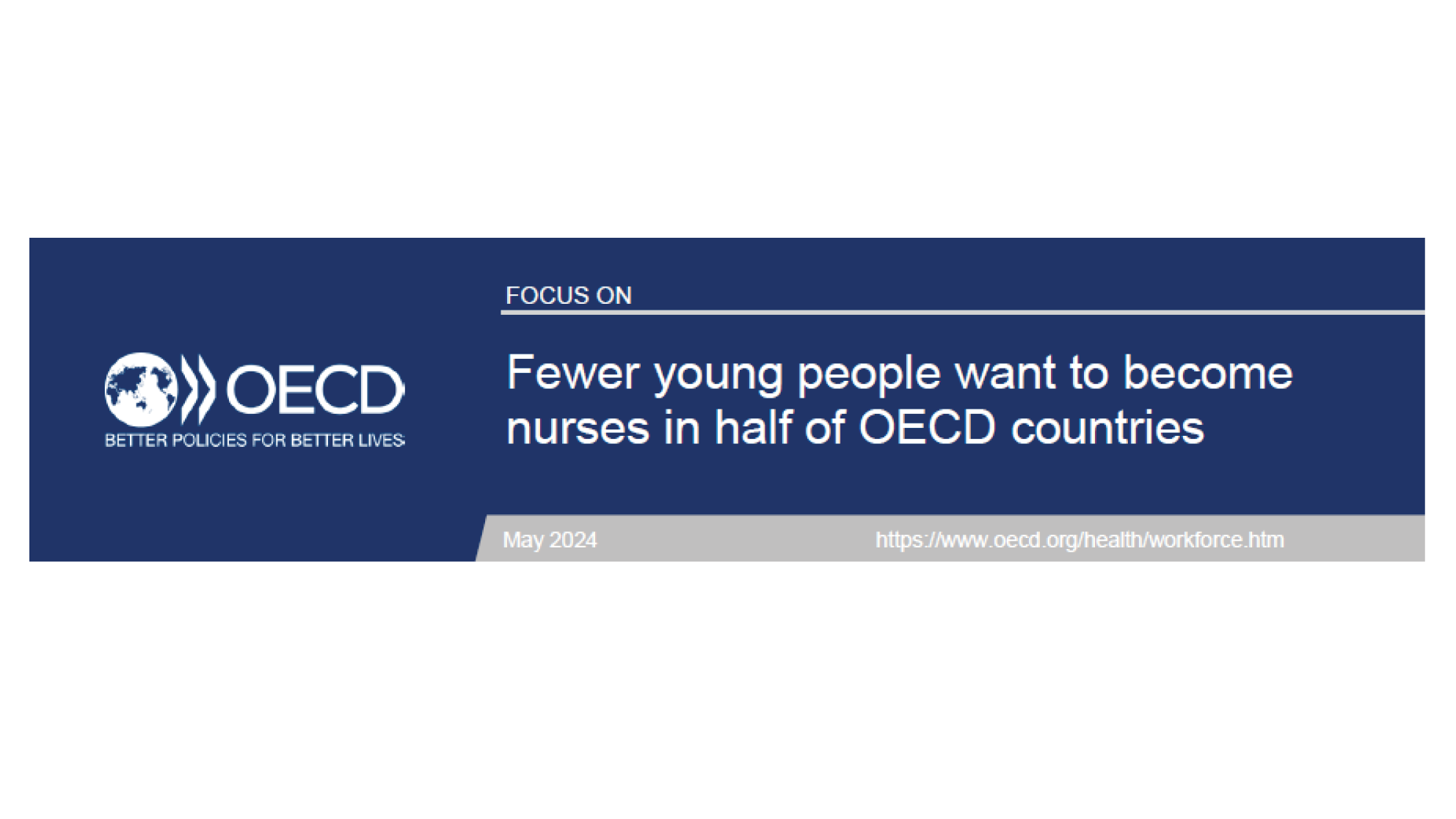OECD report