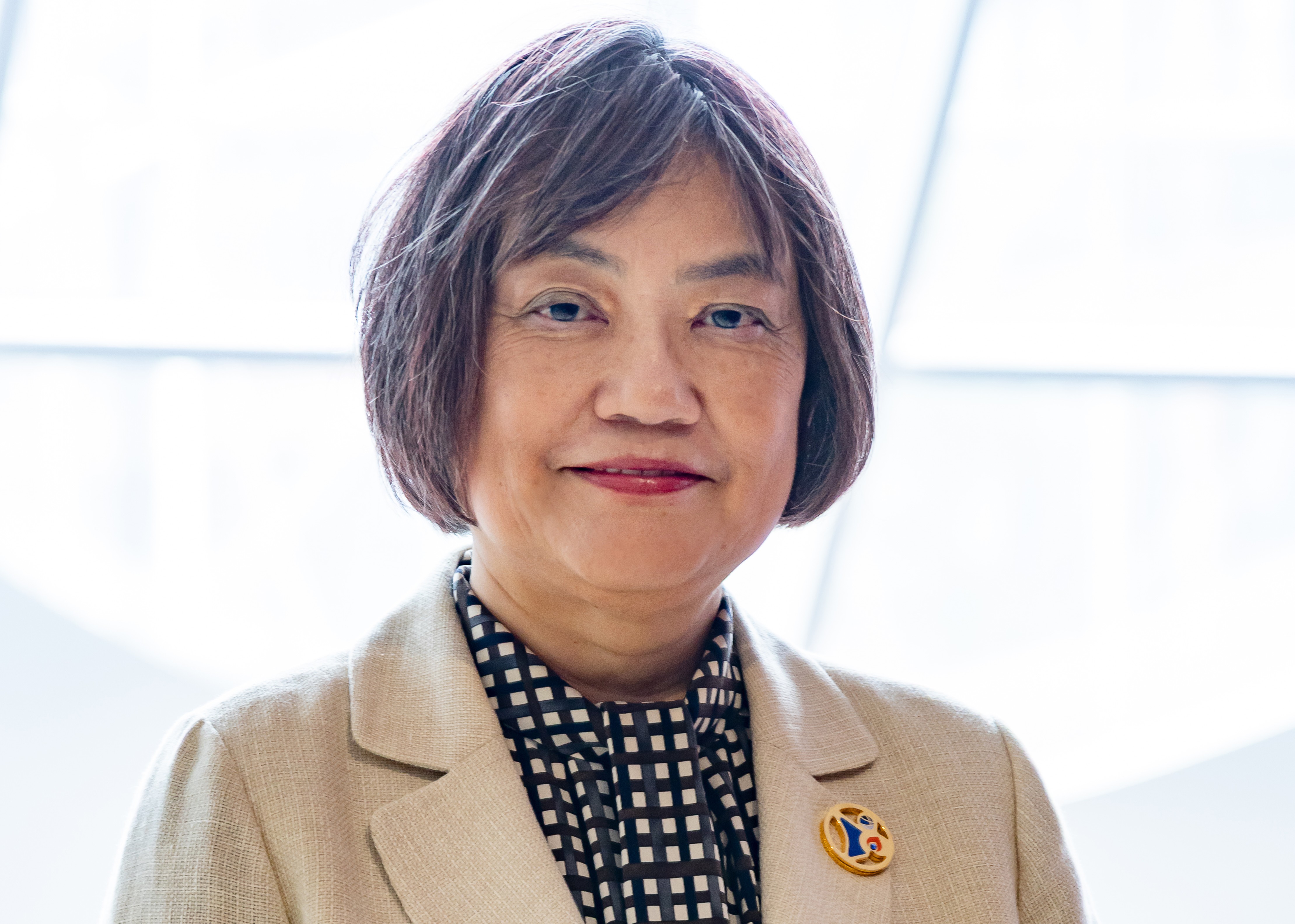 Megumi Yamaura-Teshima