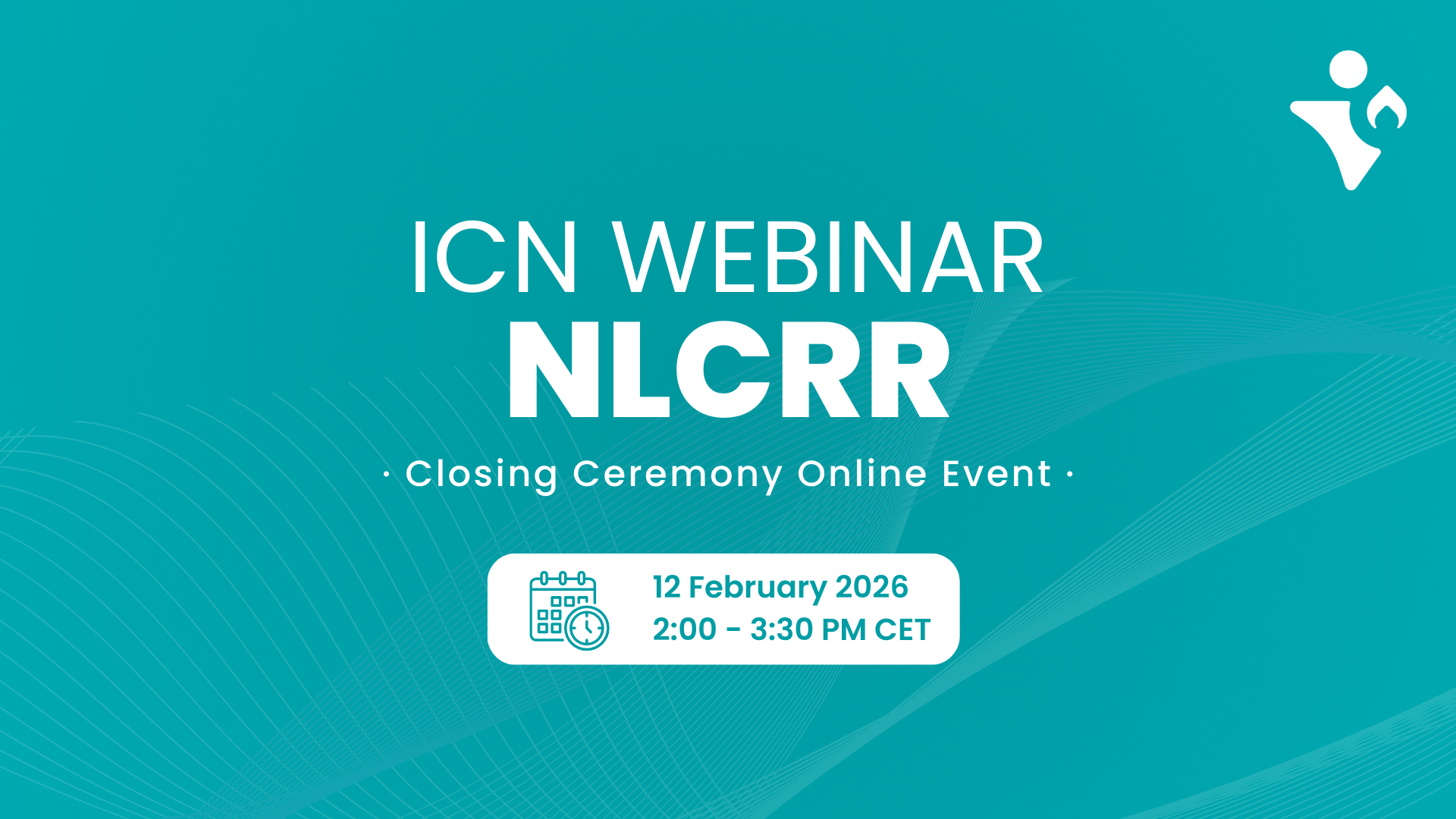 ICN Webinar - NLCRR