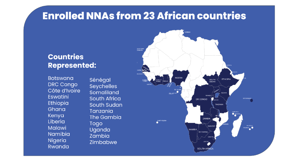 ODENNA African NNAs 1