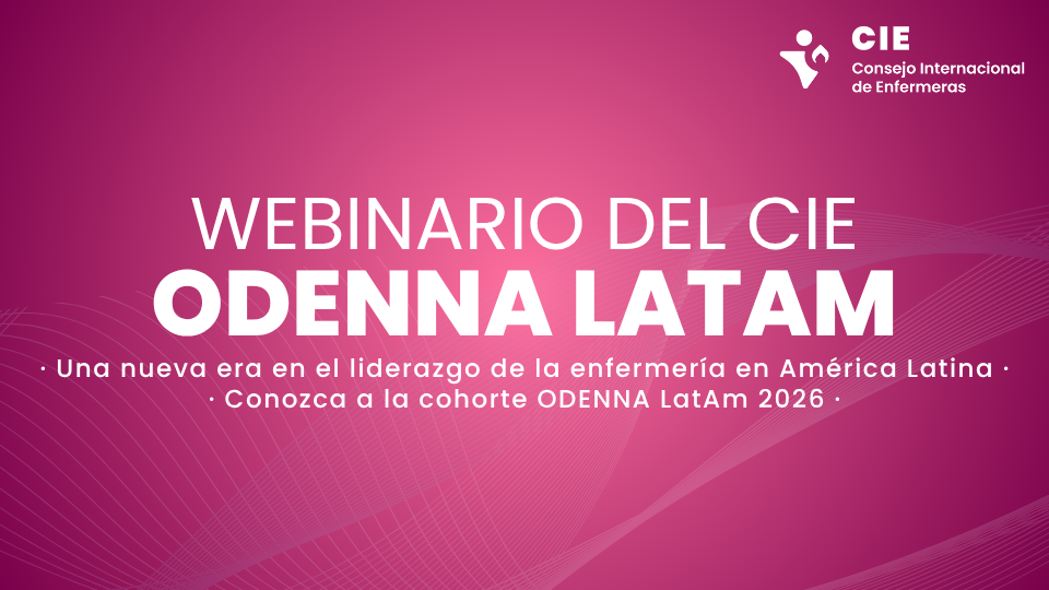 ICN ODENNA LatAm Webinar - Web - ES