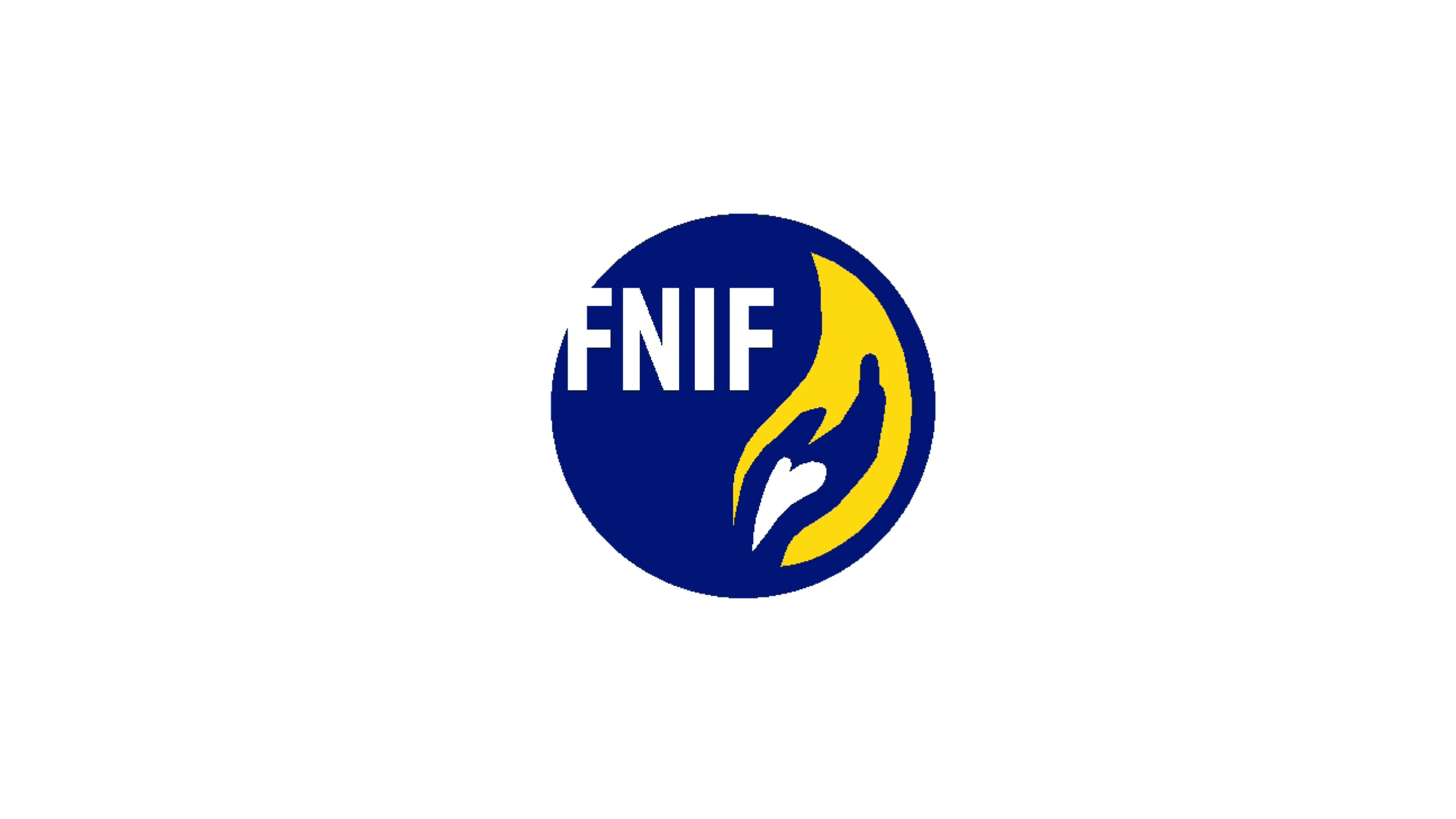 FNIF logo