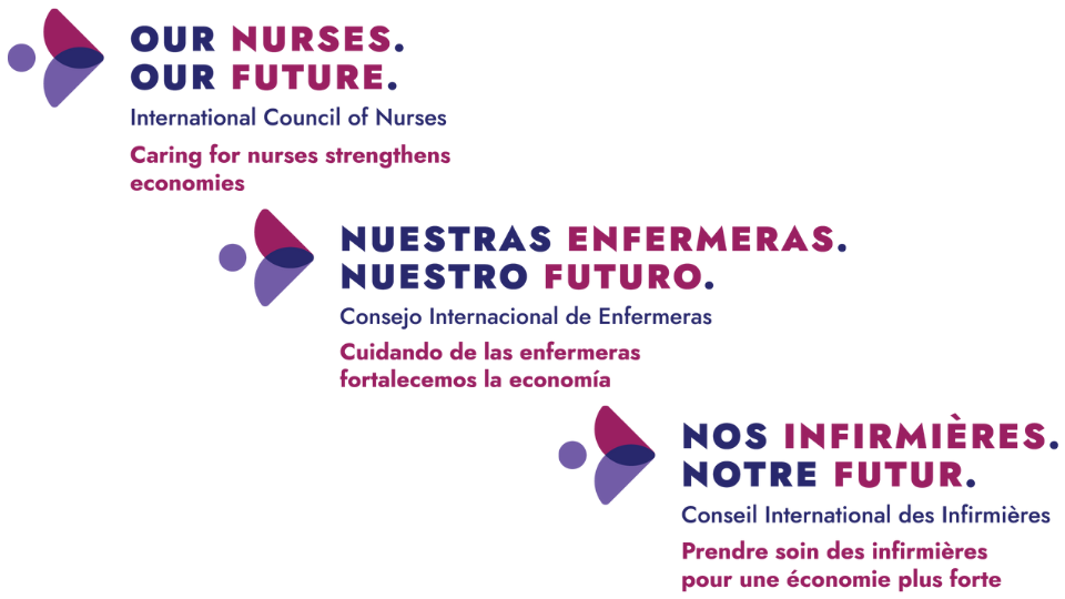 IND 2025 Logos