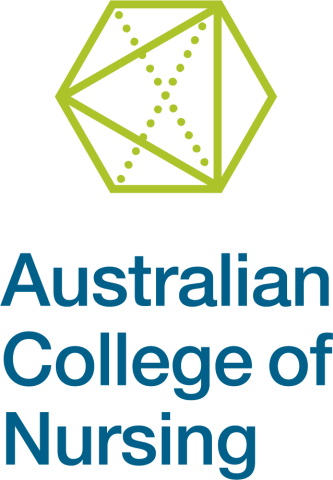 Logo Australian College of Nursing