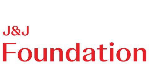 J&J Foundation logo