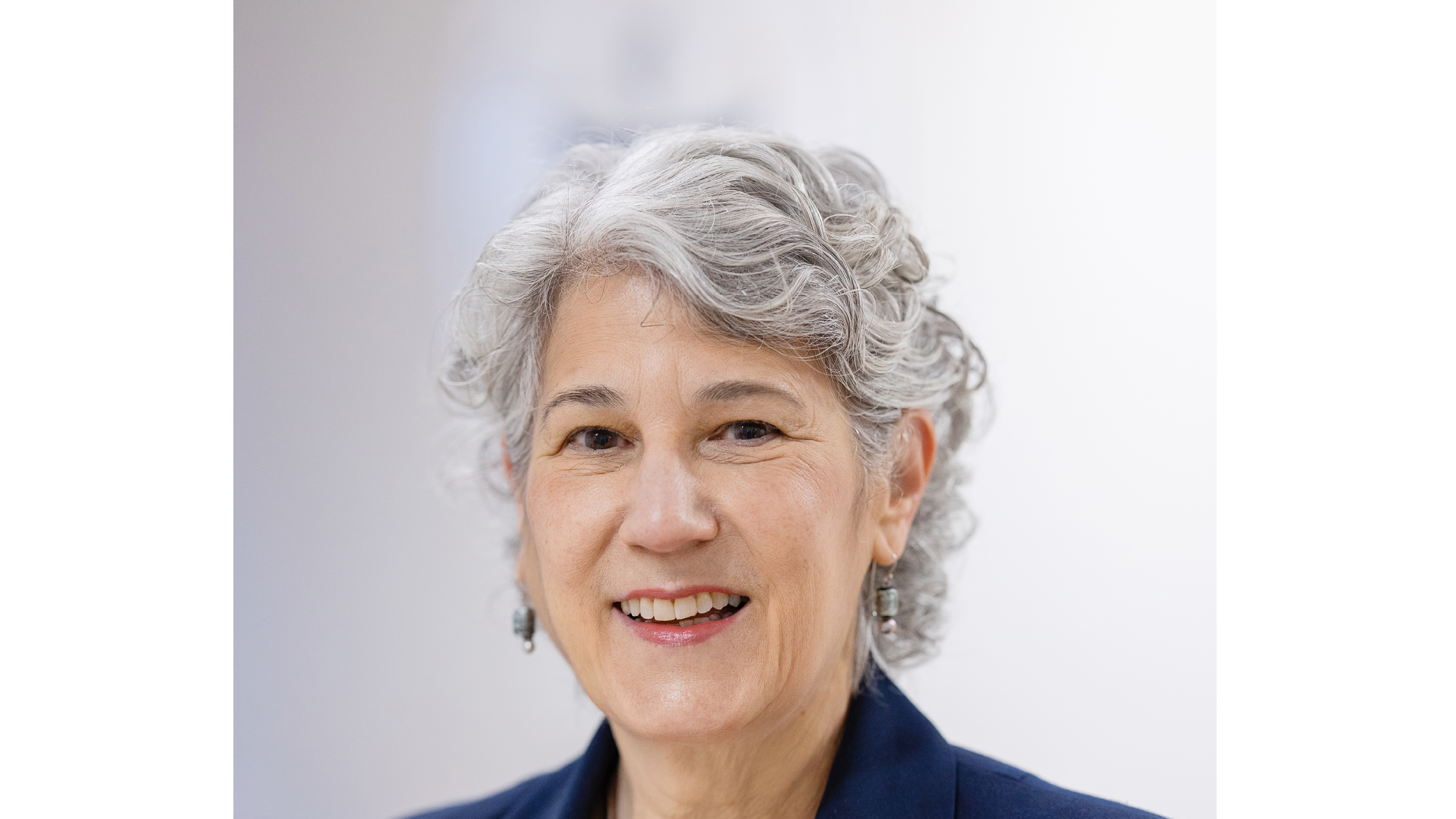 ICN President Pamela Cipriano