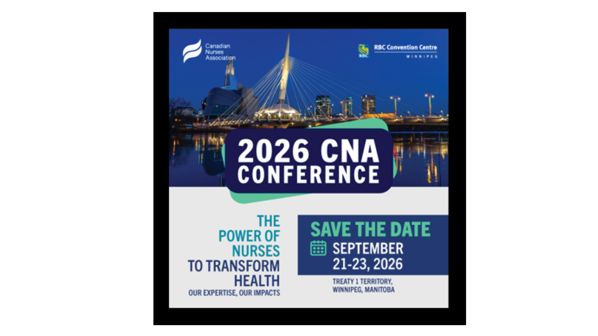 CNA conference 2026