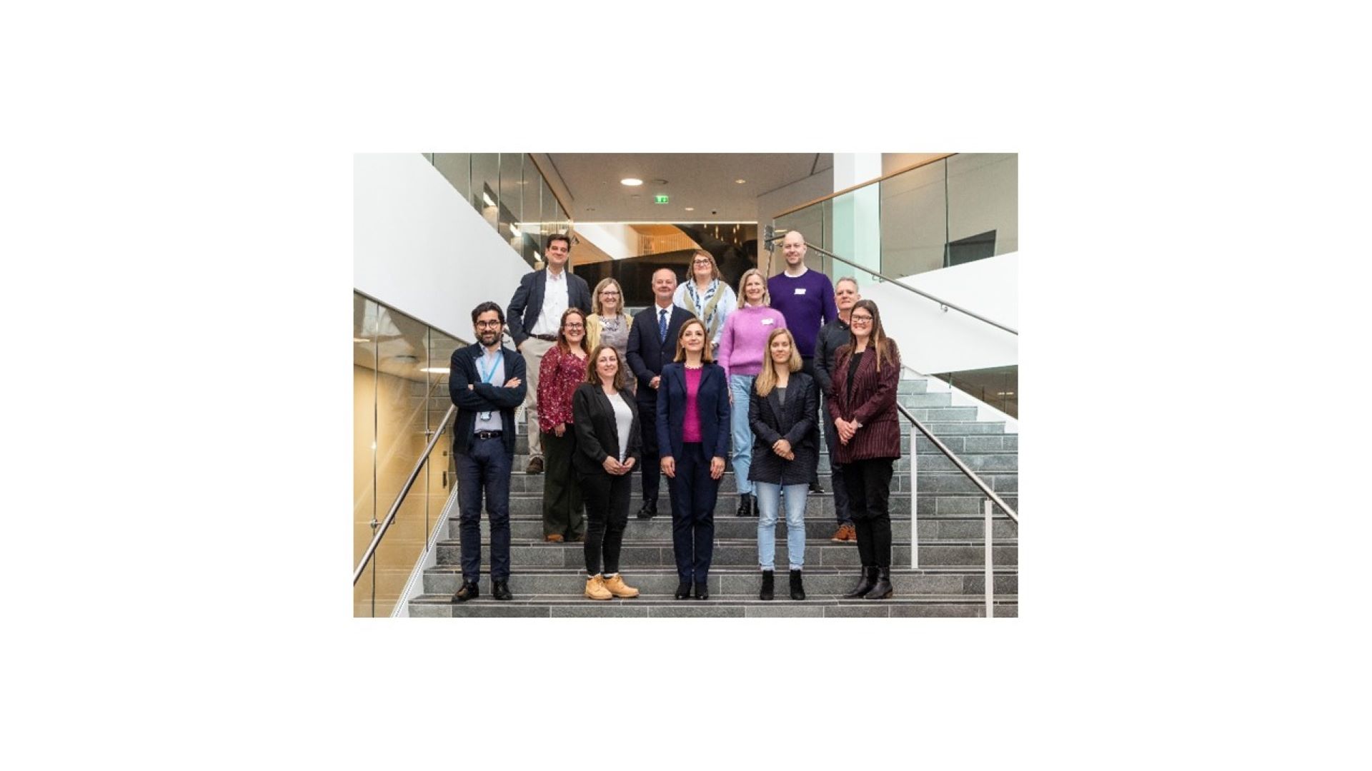 Icn Global Nursing Leadership Institute Scholars Attend Workshop On Digital Health At Who 