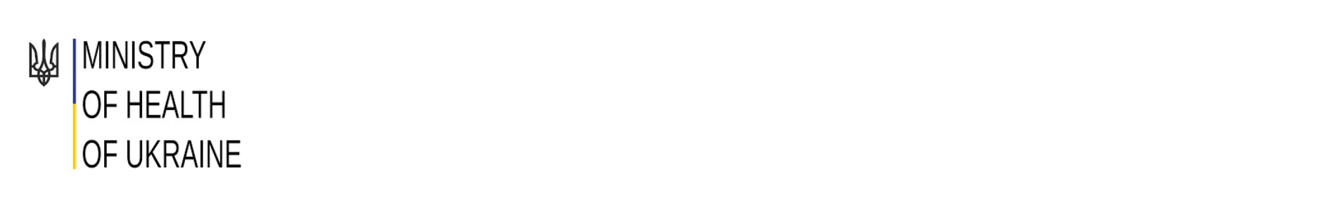 MOH Ukraine small logo
