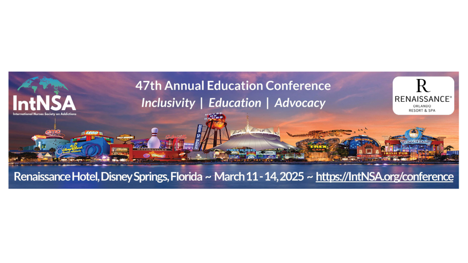 IntNSA’s 47th Annual Education Conference banner