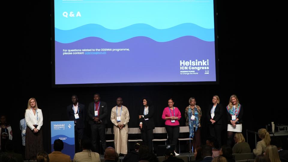 ODENNA 2025 Congress 1