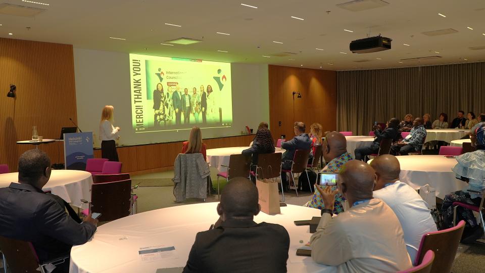 ODENNA 2025 Congress 7