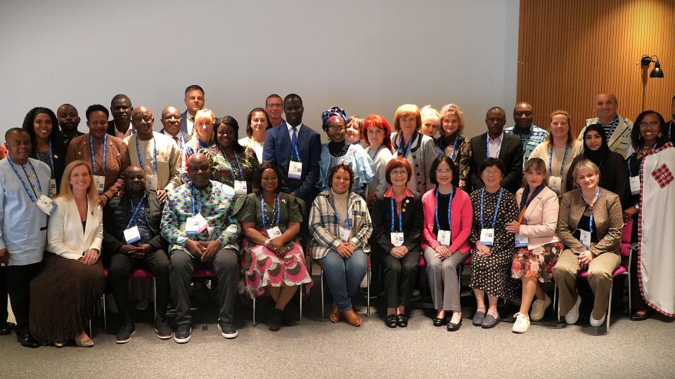 ODENNA 2025 Congress 9