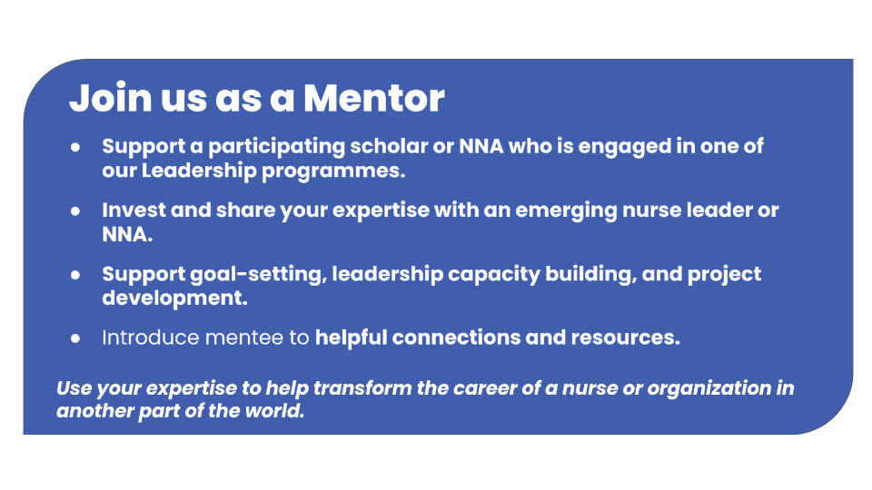 Sponsor to Partner web 2