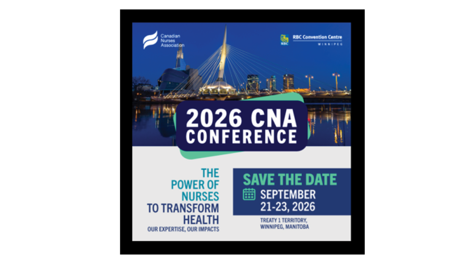 CNA conference 2026