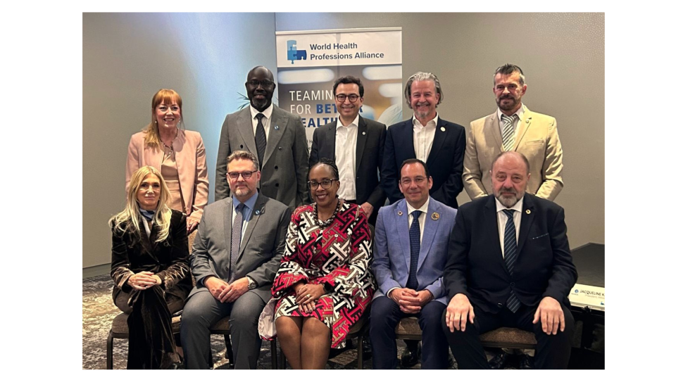 WHPA WHA79 side event