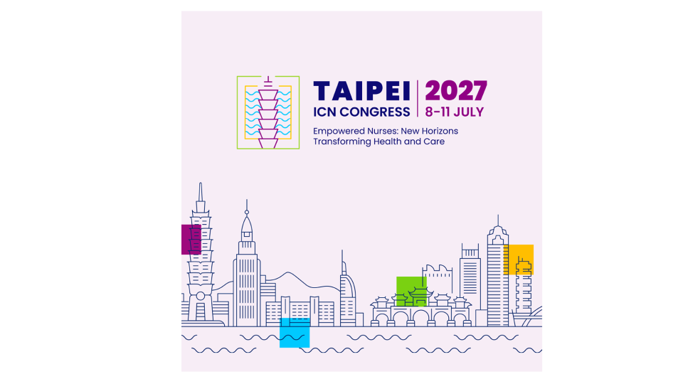 Taipei Congress tile website