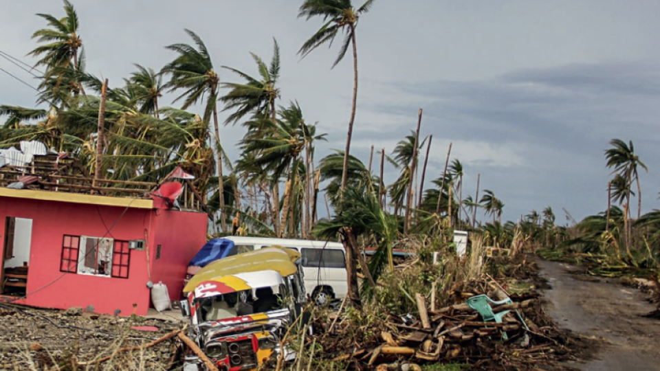 Disaster Nursing