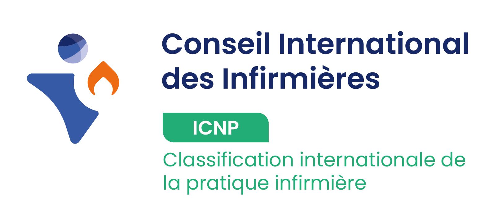 ICNP logo