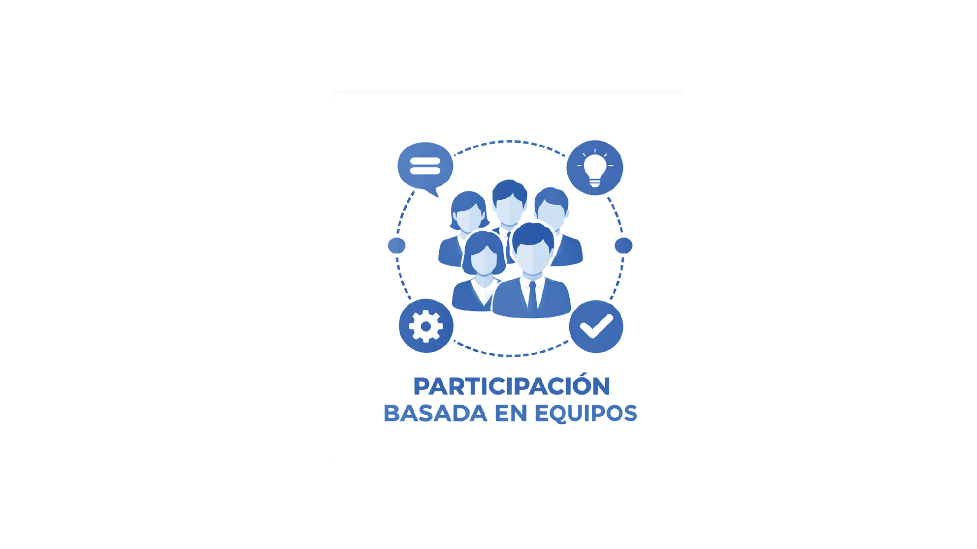 ODENNA team-based participation ES small