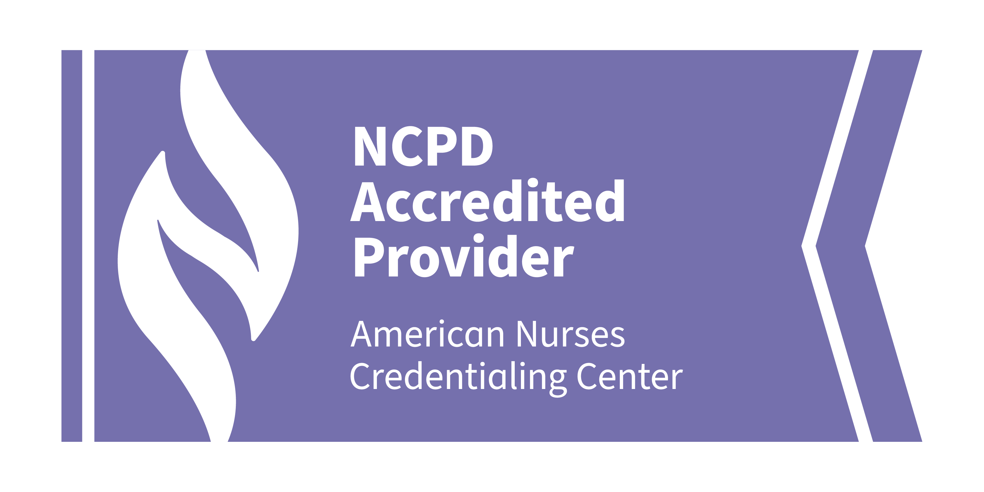 NCPD ANCC logo