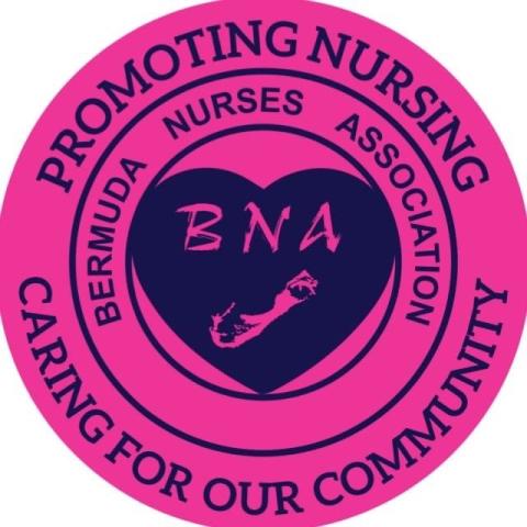 Bermuda Nurses' Association (BNA) | ICN - International Council of Nurses