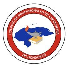 Logo Colegio de Profesionales de Enfermería de Honduras