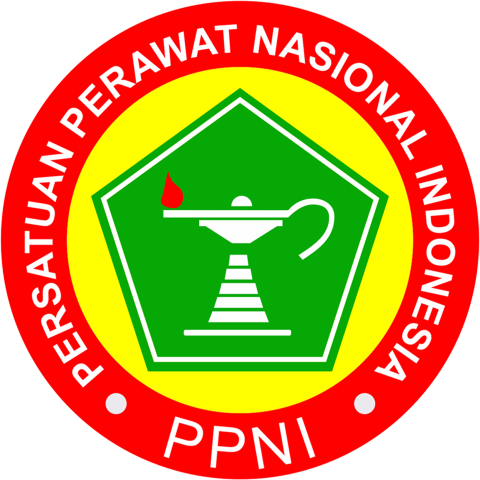 Logo Indonesian National Nurses Association (INNA)