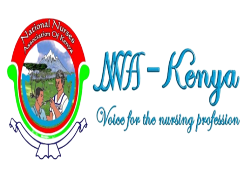 Logo National Nurses Association of Kenya (NNAK)