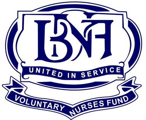 Logo Barbados Nurses Association