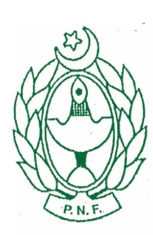 Pakistani logo