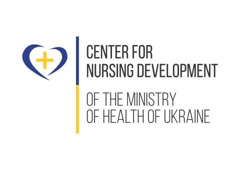 MOH Ukraine logo